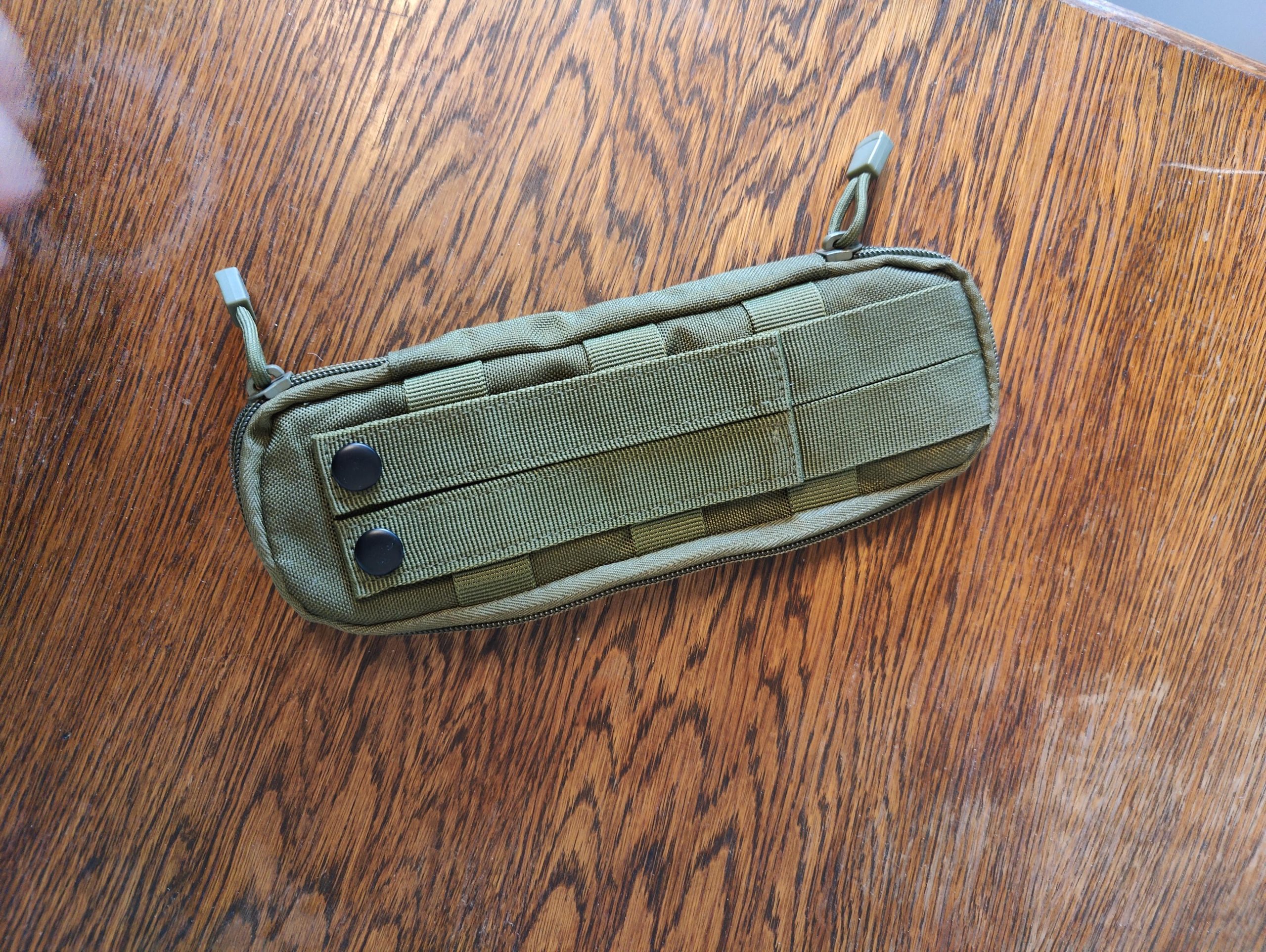Poche Porte Couteau