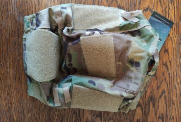 Couvre casque Multicam