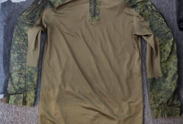 Combat Shirt Giena Tactics