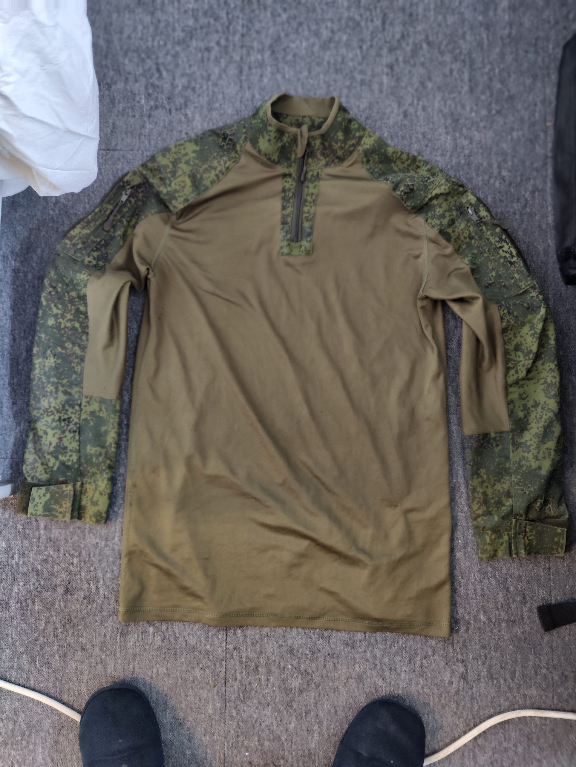 Combat Shirt Giena Tactics