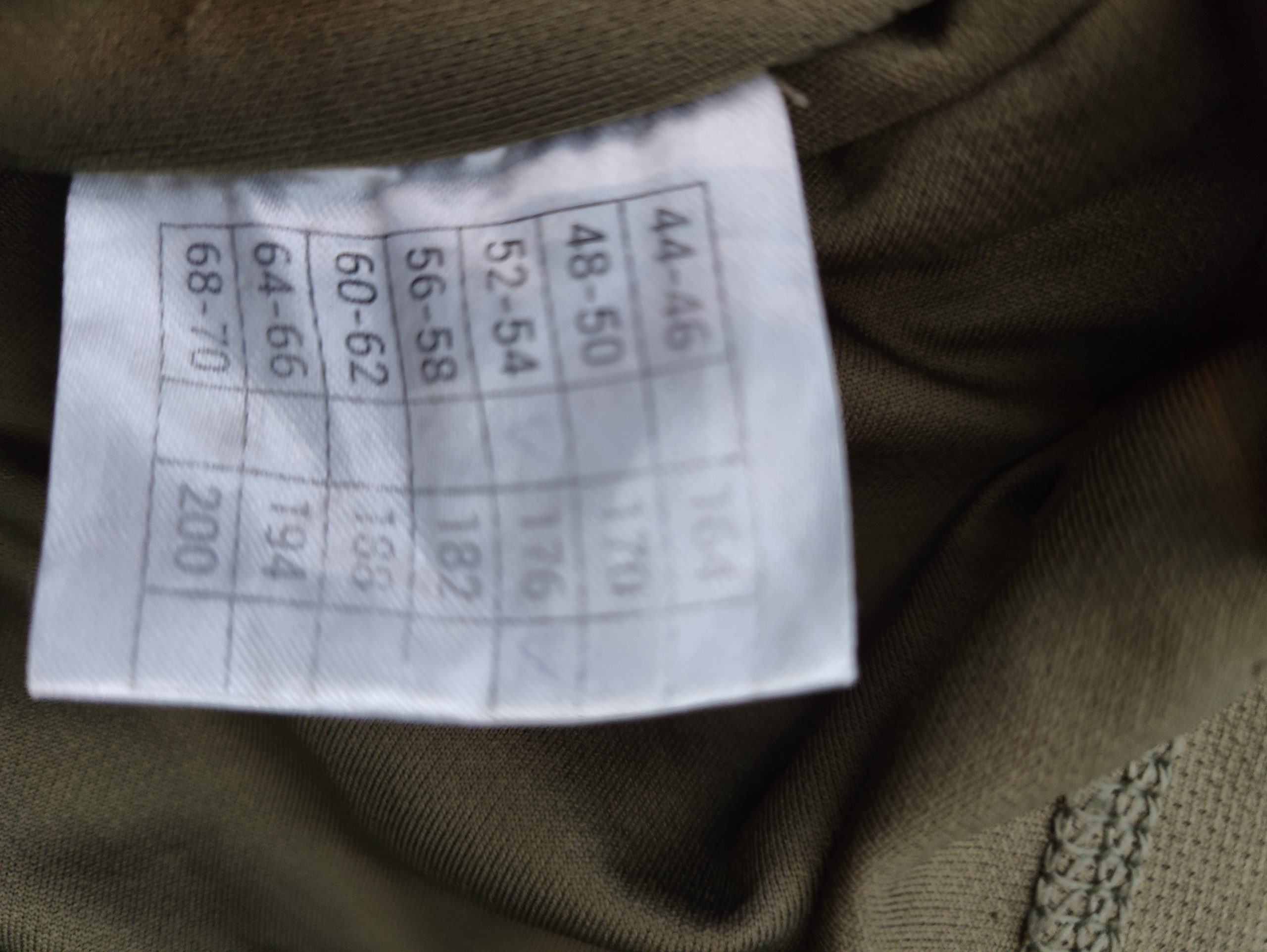 Combat Shirt Giena Tactics