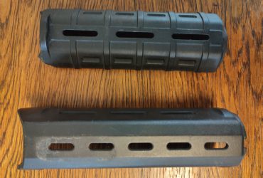 Garde Main repro MAGPUL M4