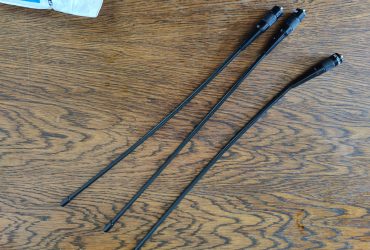 Antenne retrevis pour baofeng UV5R
