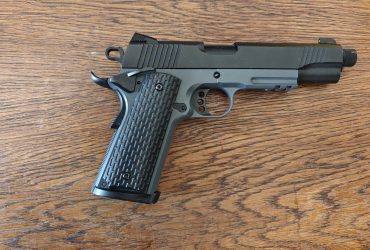 1911 R28 Army Armament