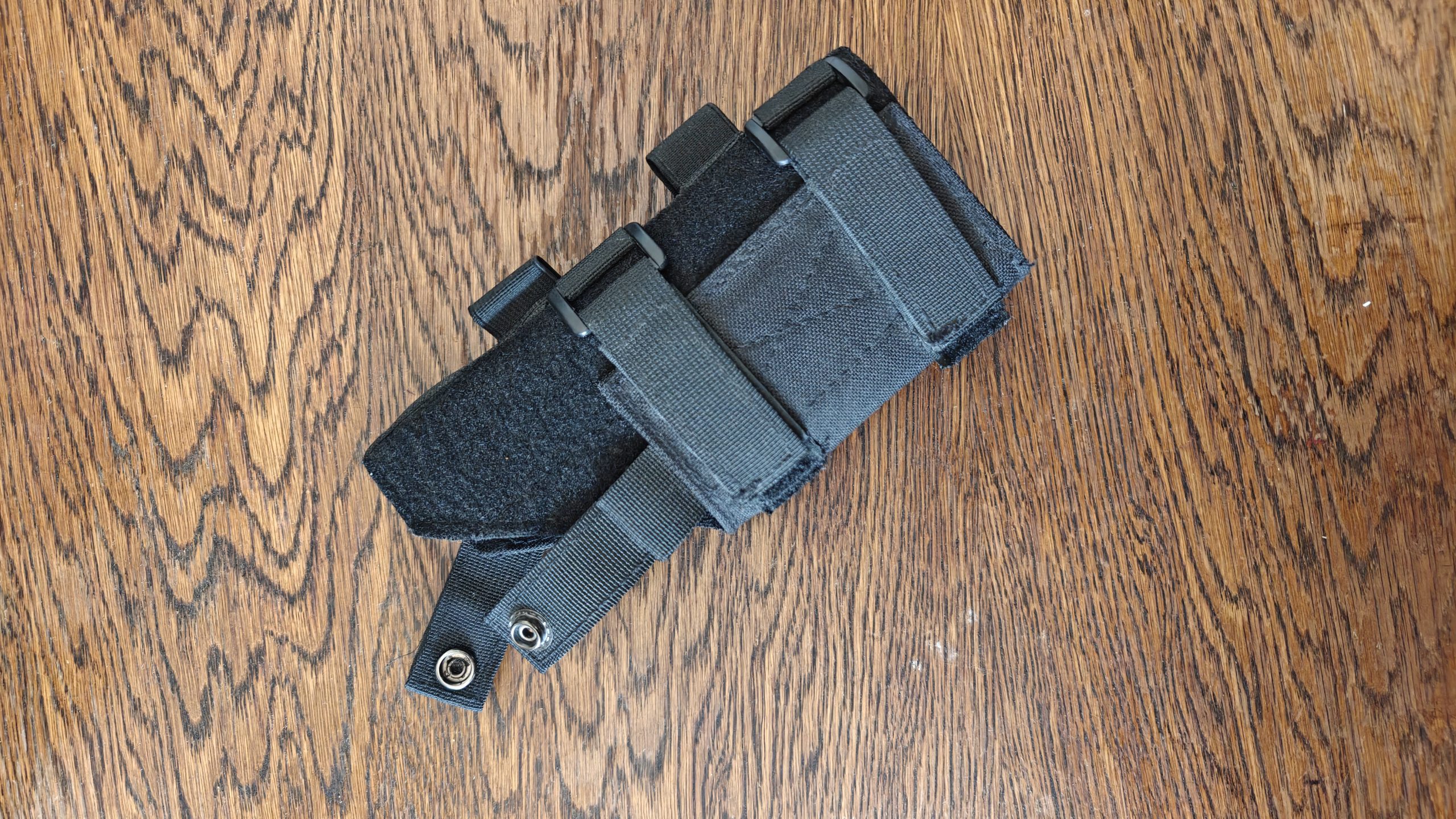 Holster universel