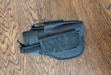 Holster universel Miltec