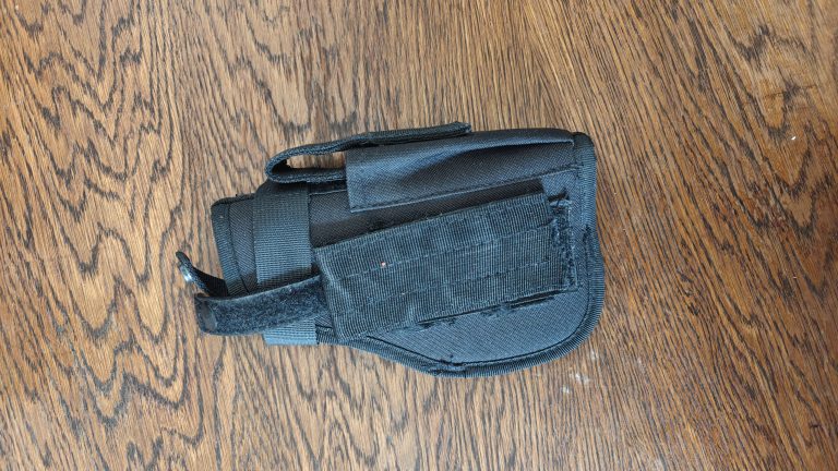 Holster universel Miltec