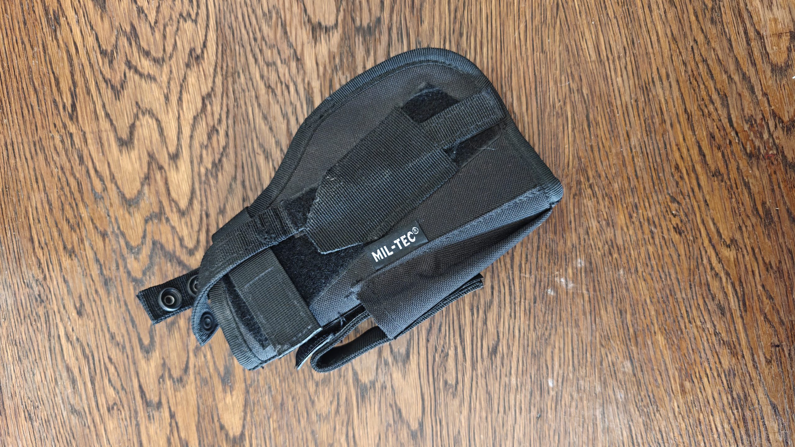 Holster universel Miltec