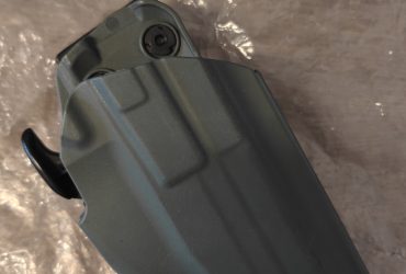 Holster universel réglable