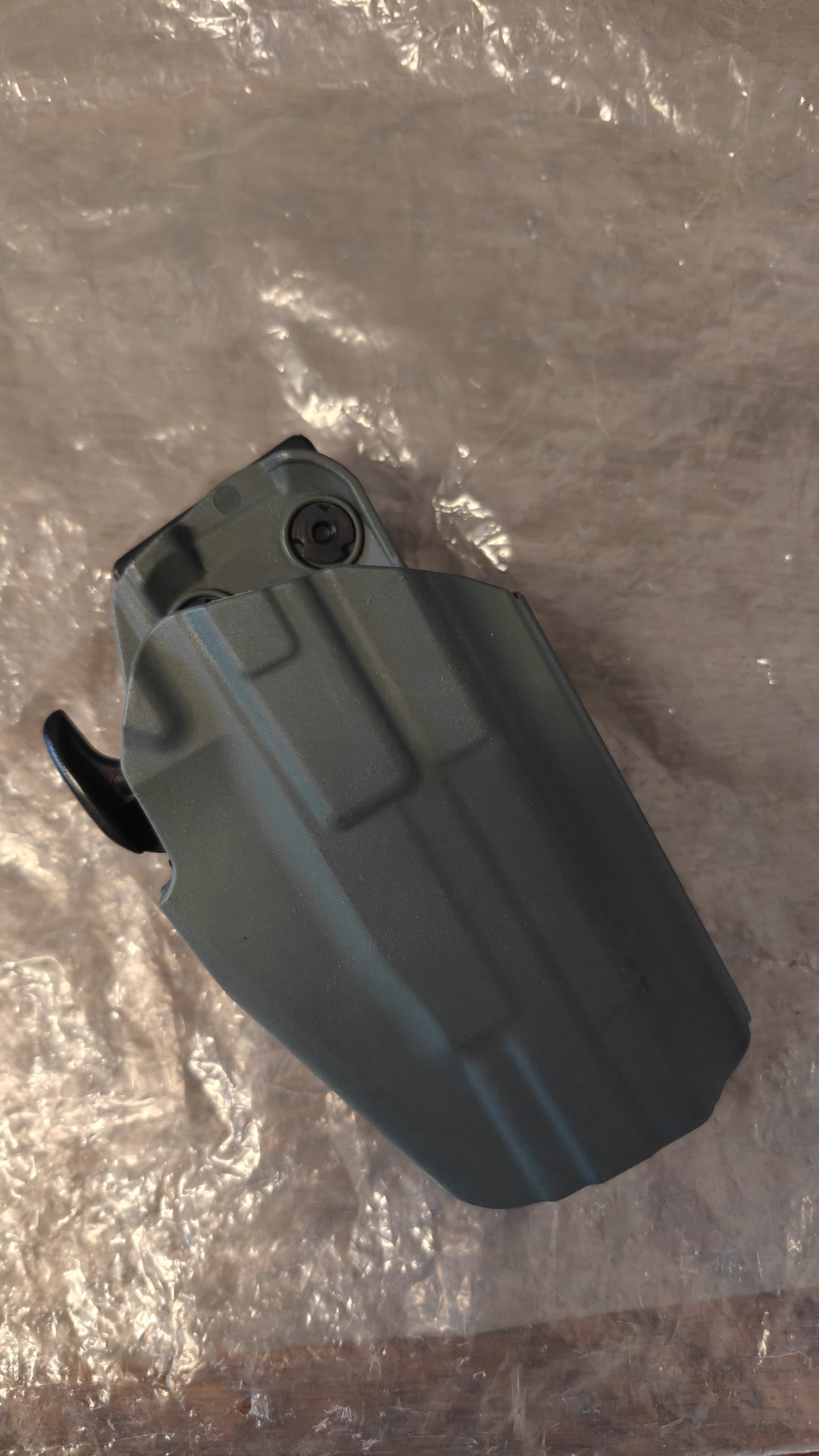 Holster universel réglable