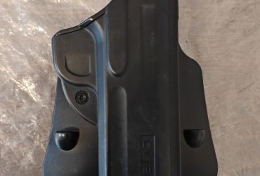 Holster Rigide 1911