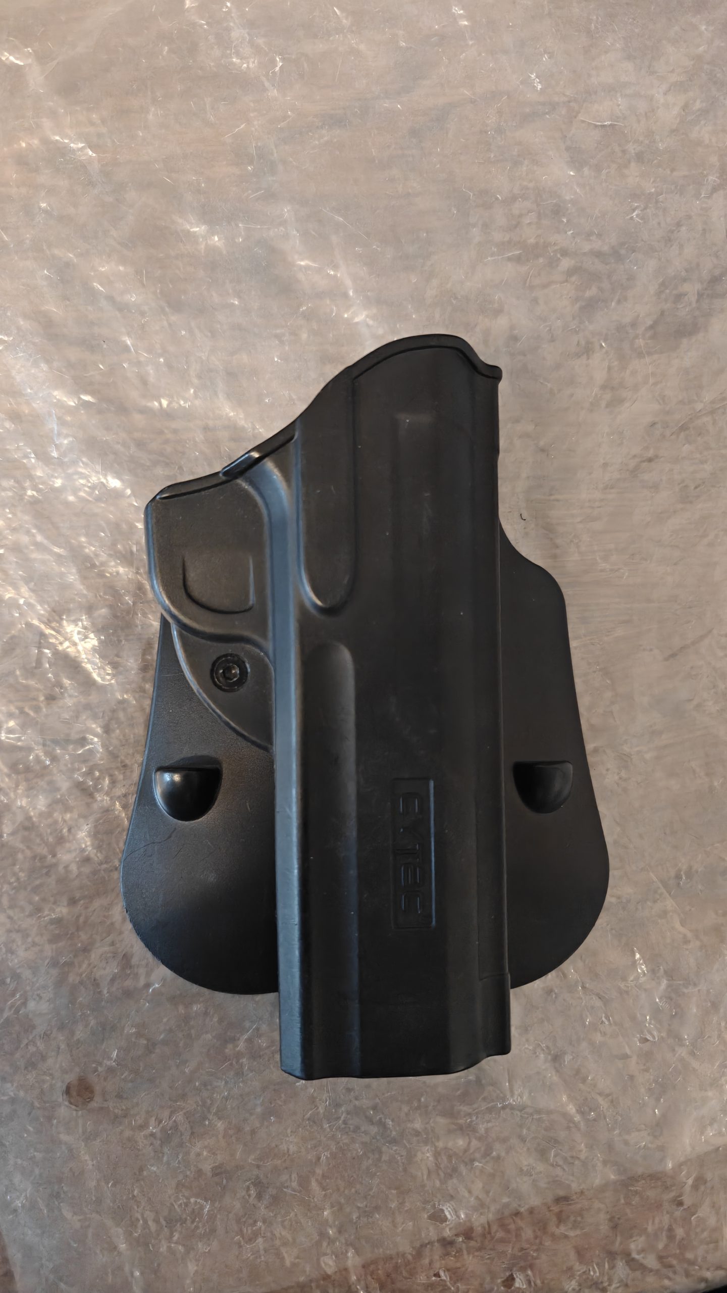 Holster Rigide 1911