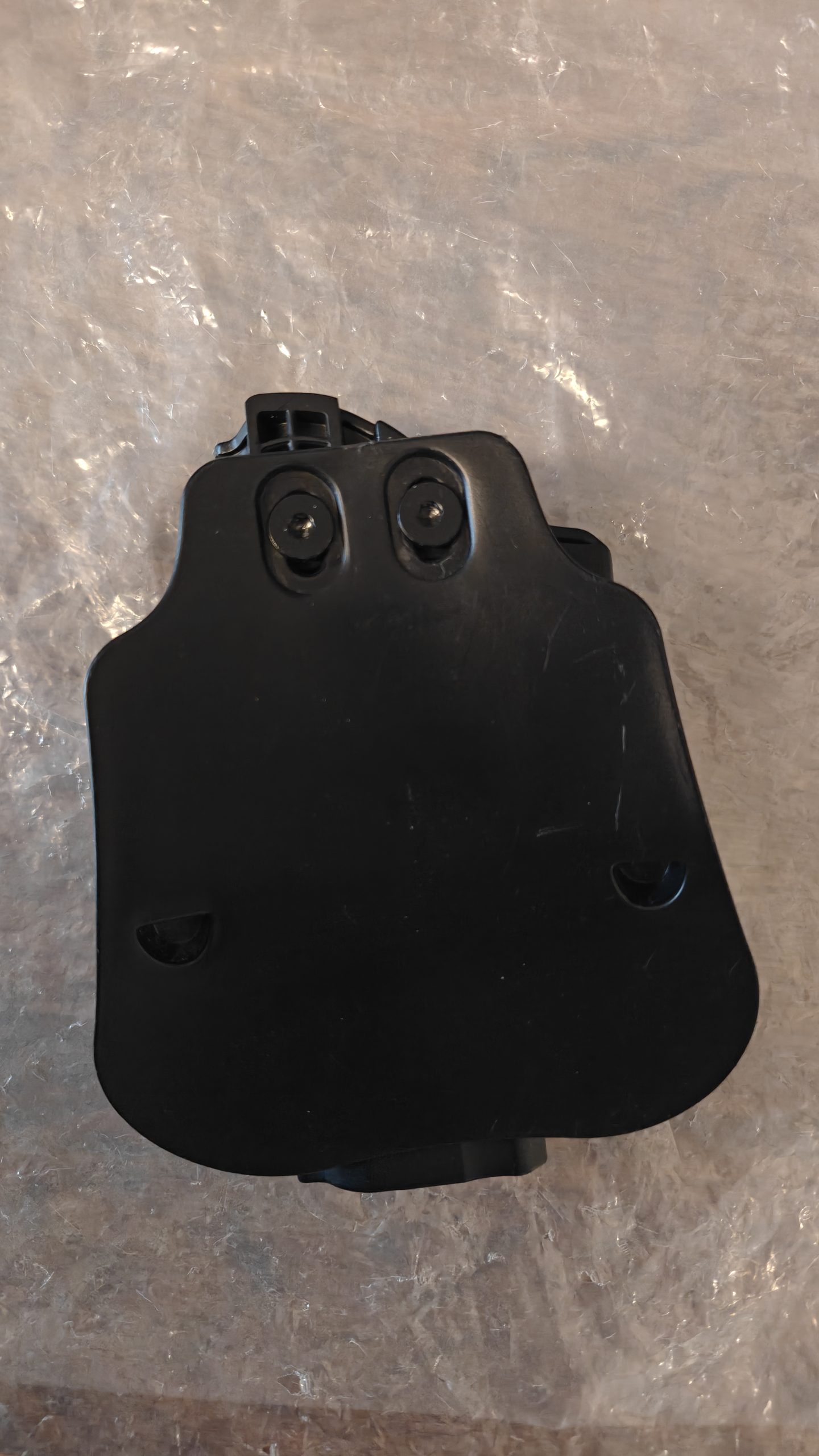 Holster Rigide 1911