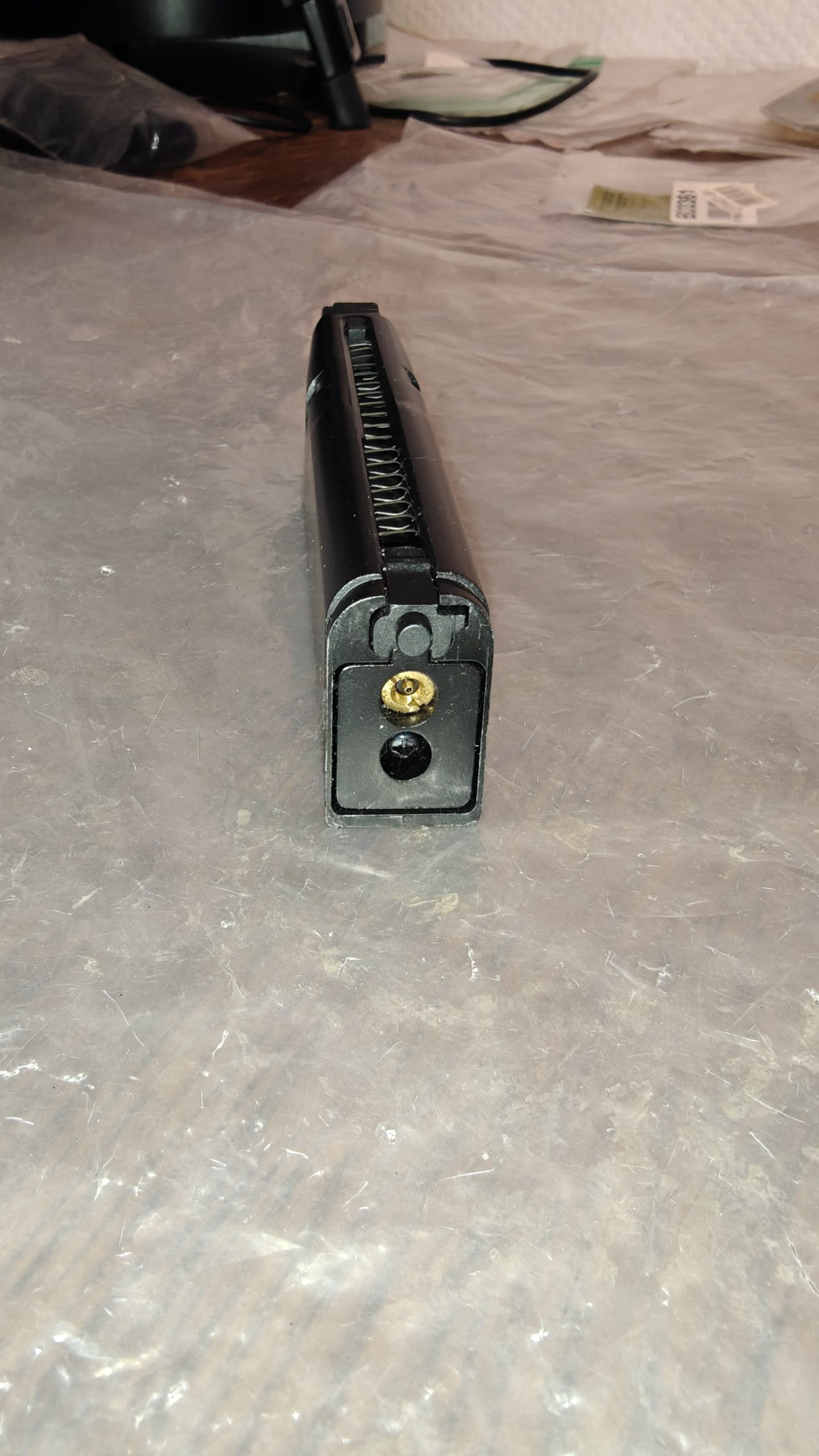 Chargeur Glock i