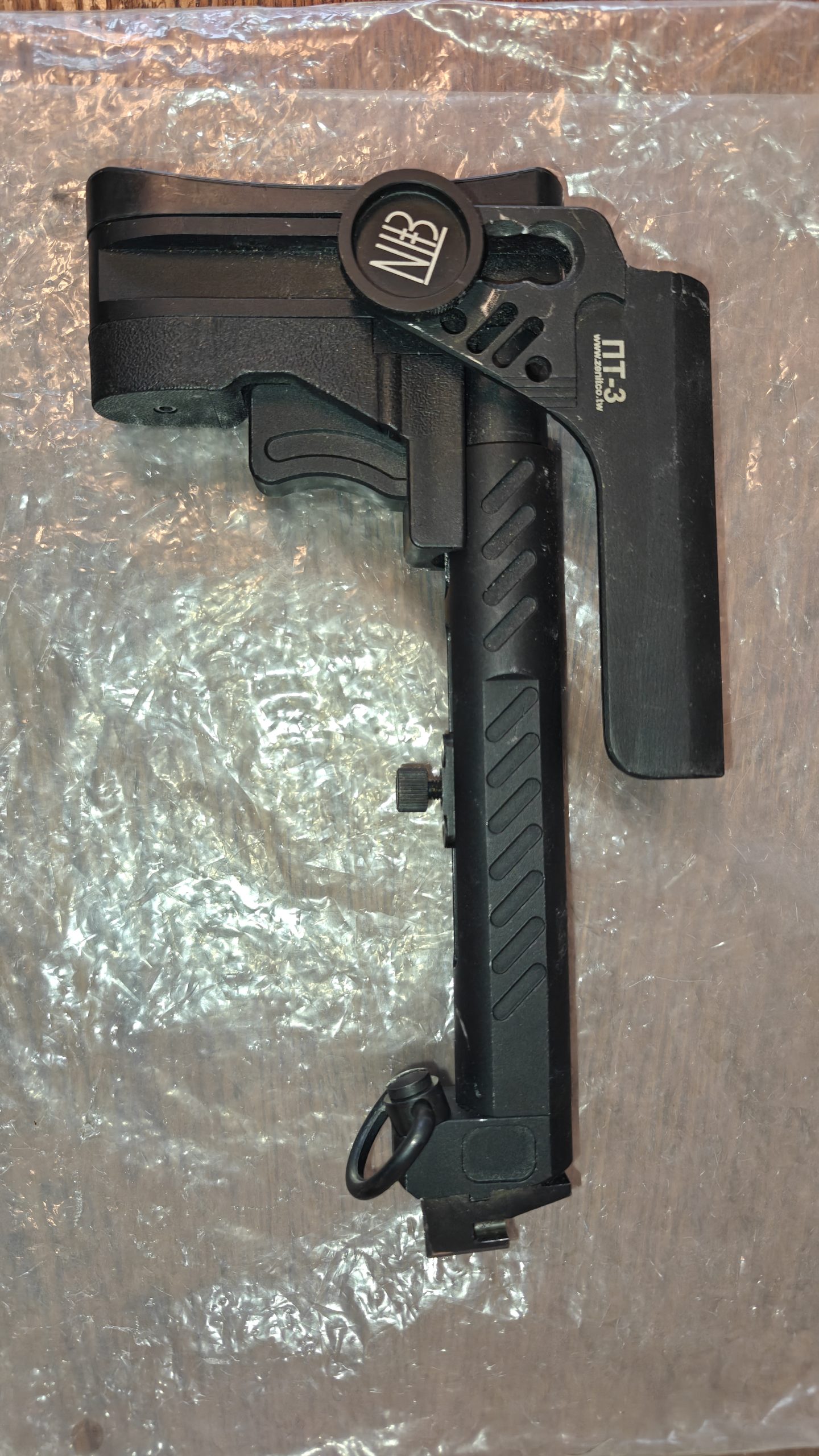 crosse PT3 LCT