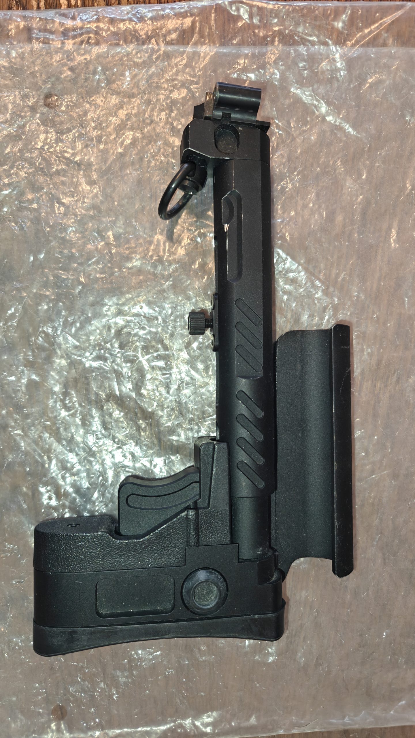 crosse PT3 LCT