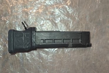 Adaptateur Chargeur MP9 HPA