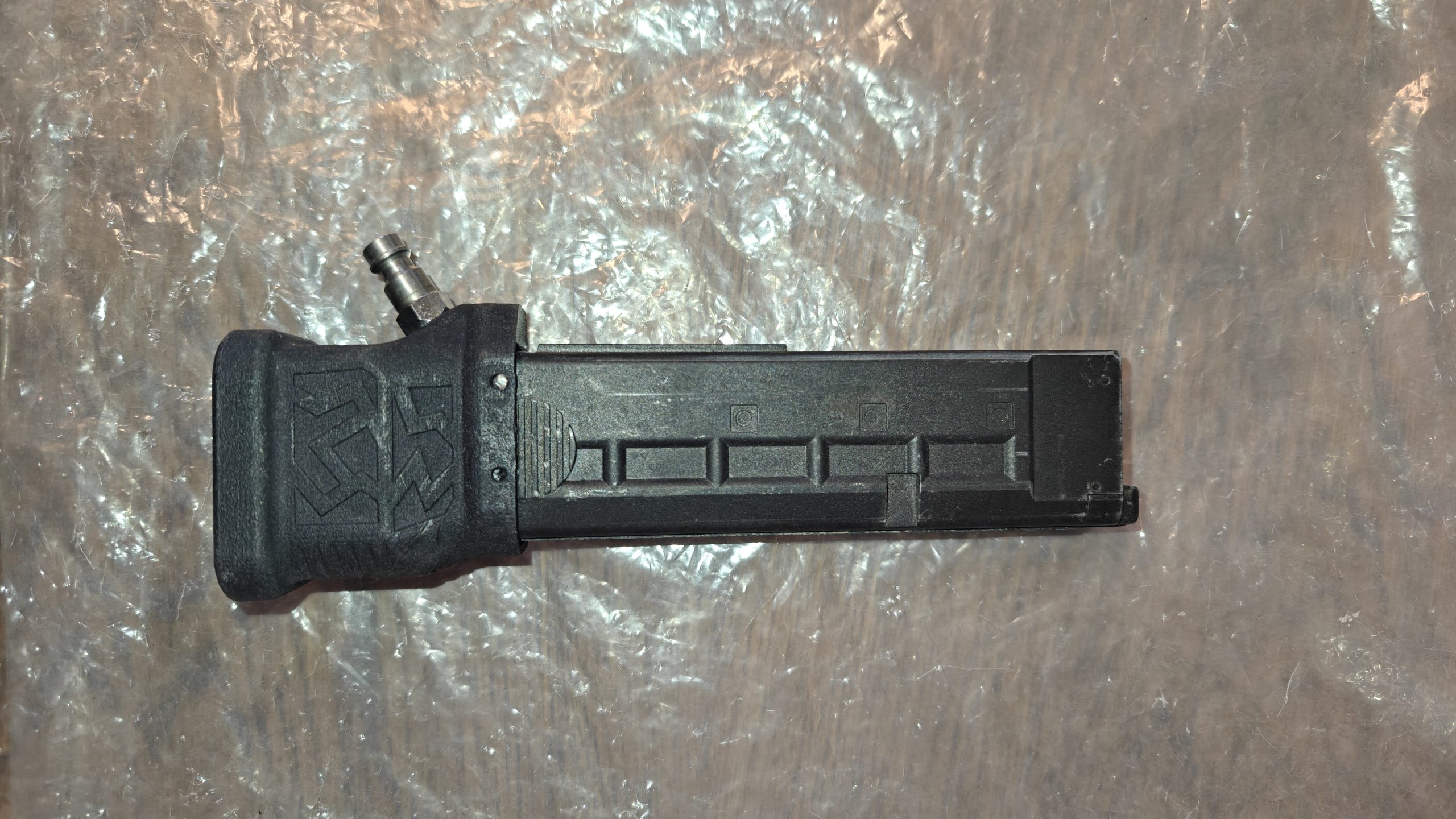 Adaptateur Chargeur MP9 HPA