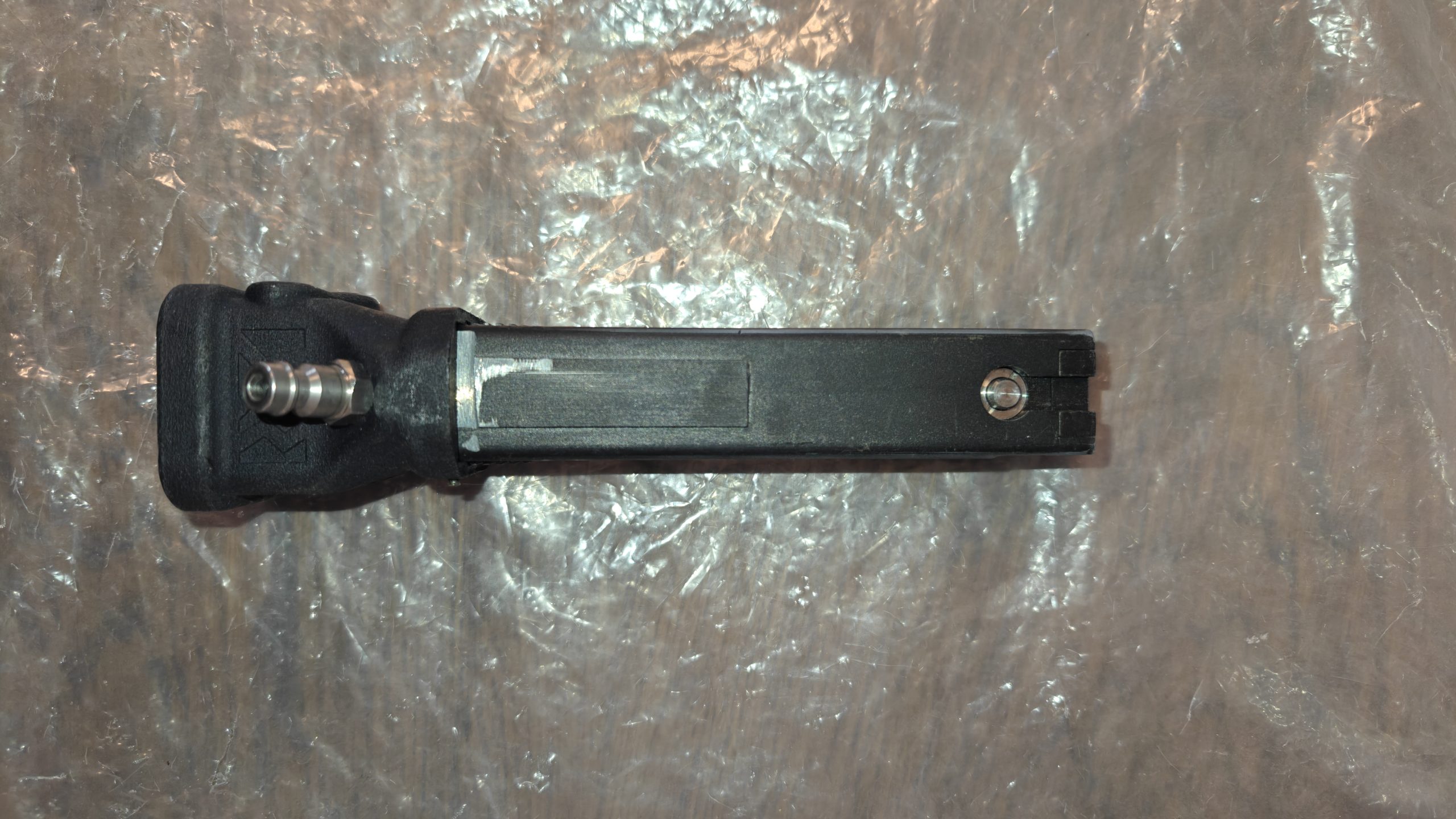 Adaptateur Chargeur MP9 HPA