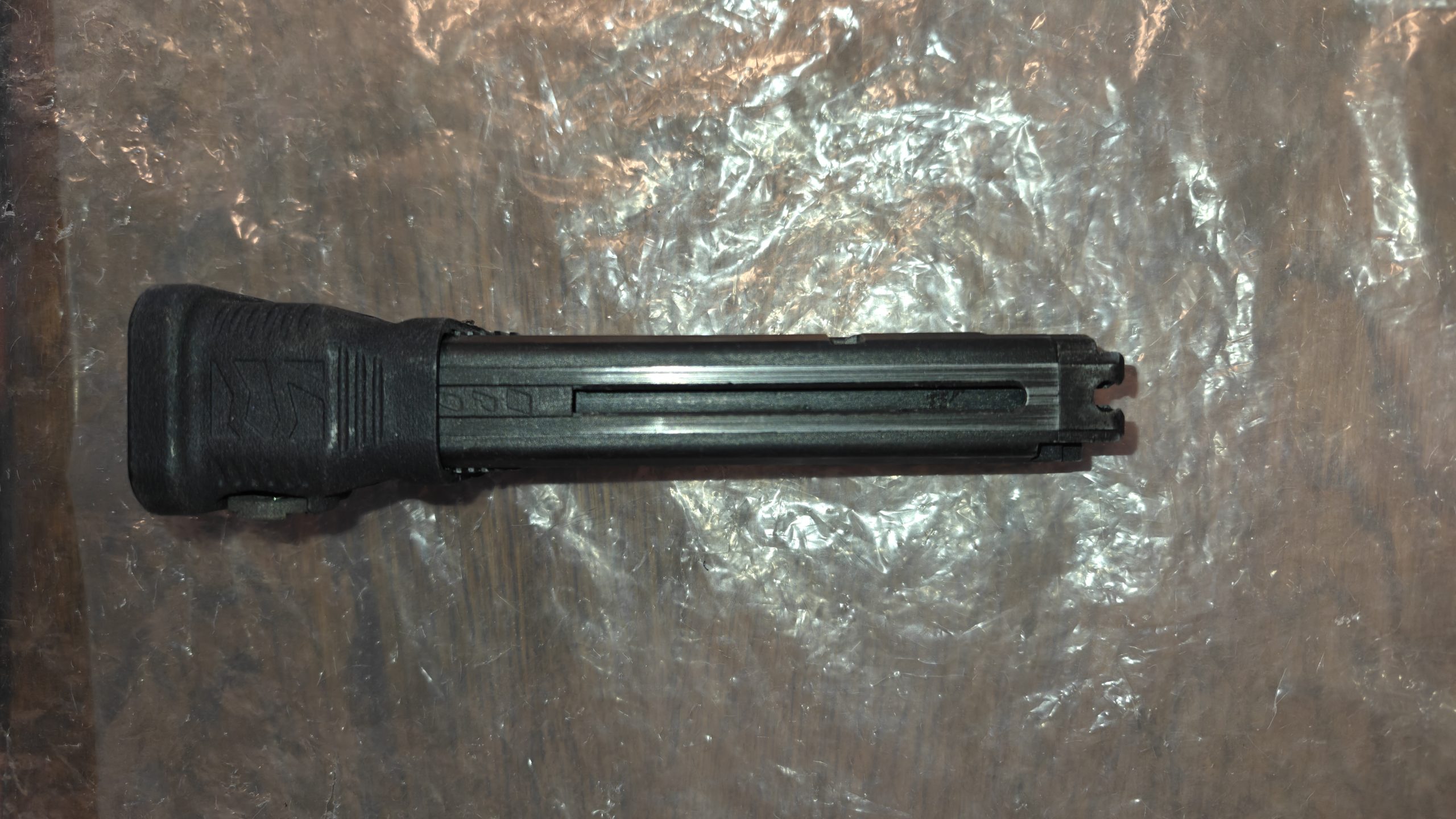 Adaptateur Chargeur MP9 HPA