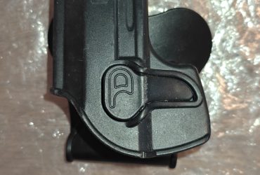 Holster Rigide M9 Beretta 92