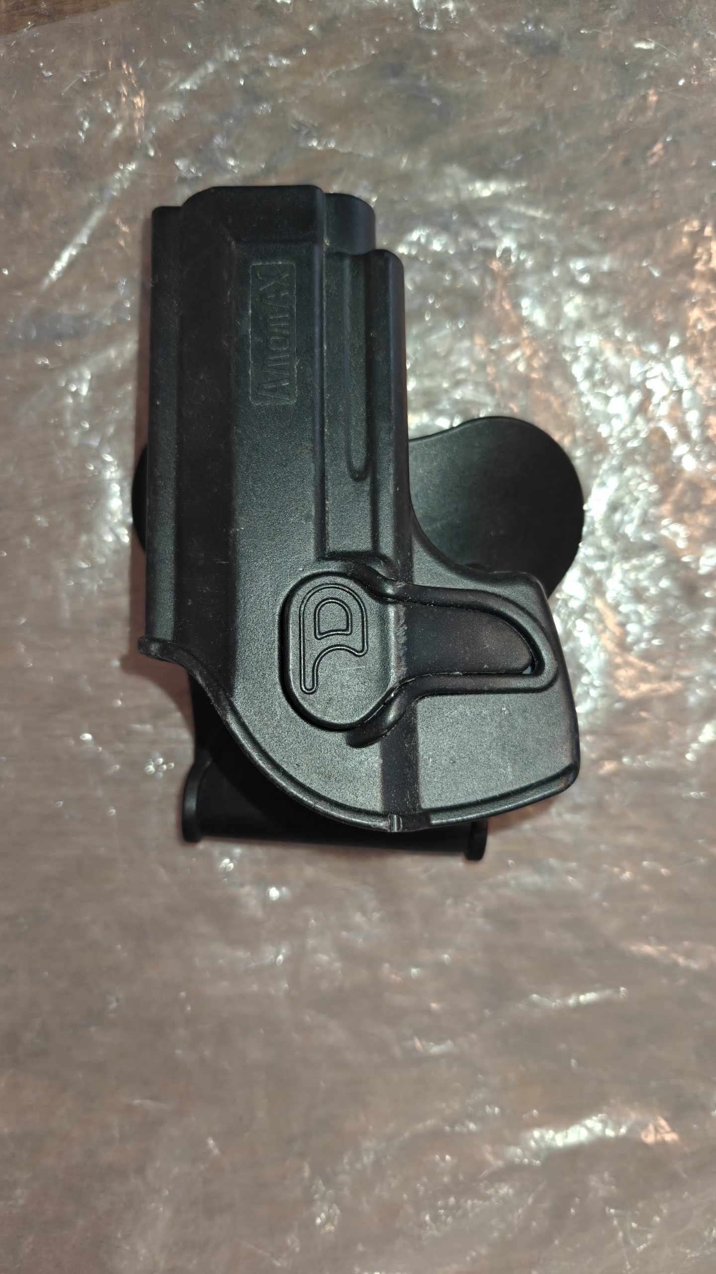 Holster Rigide M9 Beretta 92