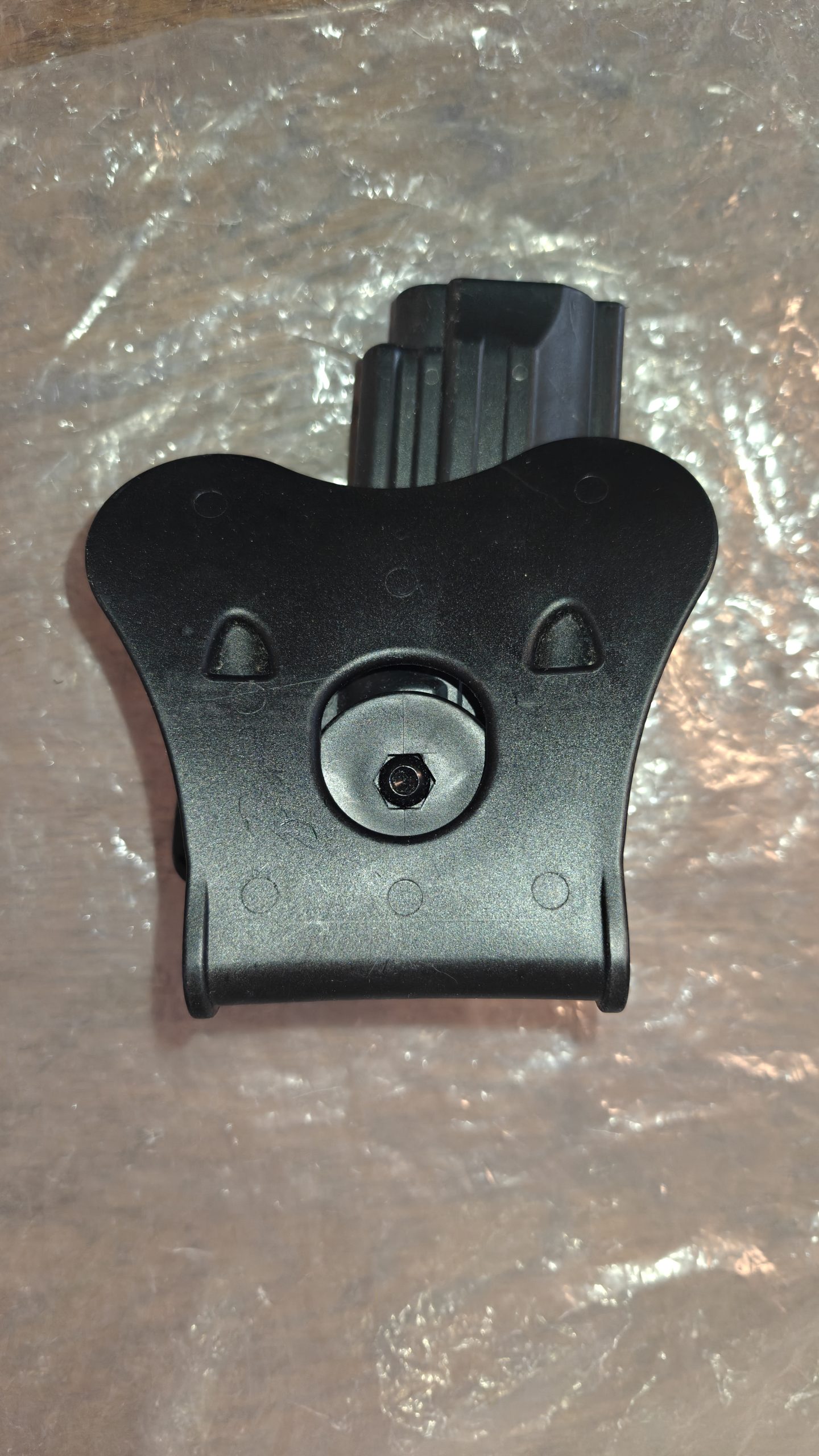 Holster Rigide M9 Beretta 92
