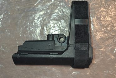 Crosse M4 SBA3 type bracelet