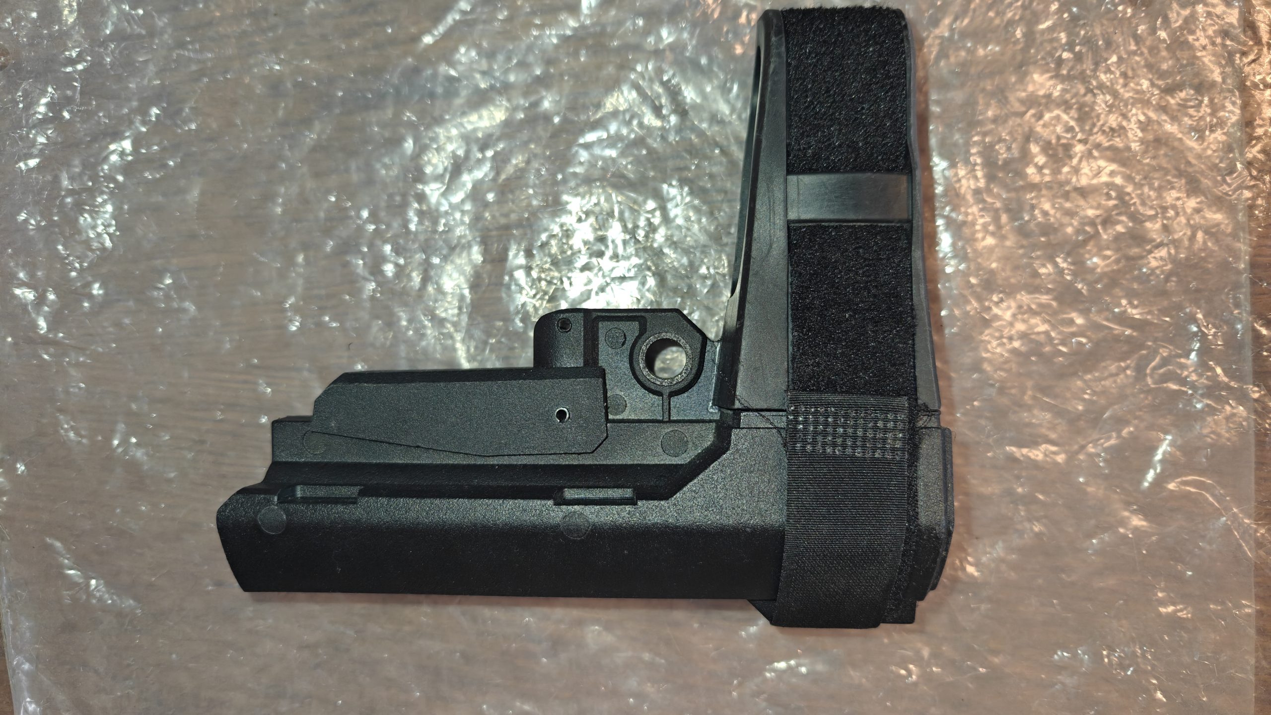 Crosse M4 SBA3 type bracelet