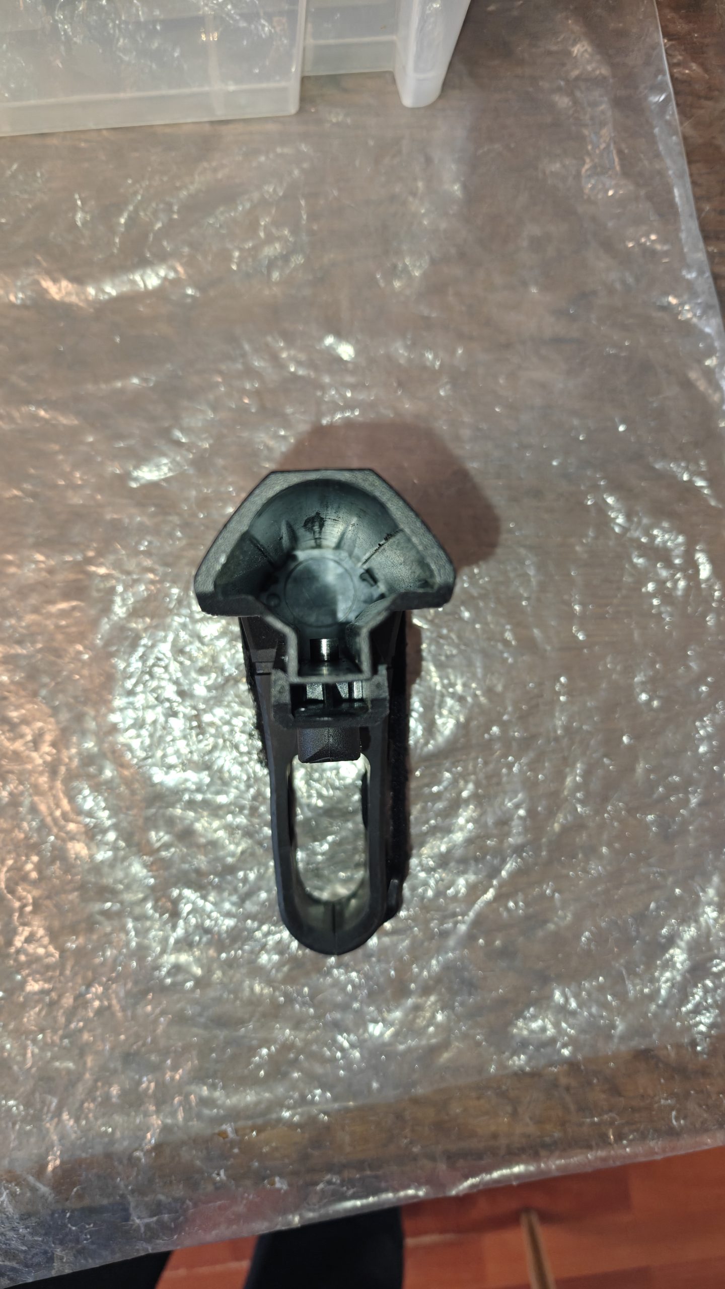 Crosse M4 SBA3 type bracelet