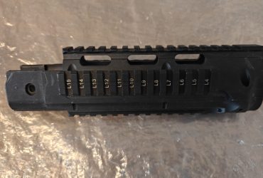 Garde Main FAL ou SA58 Classic Army
