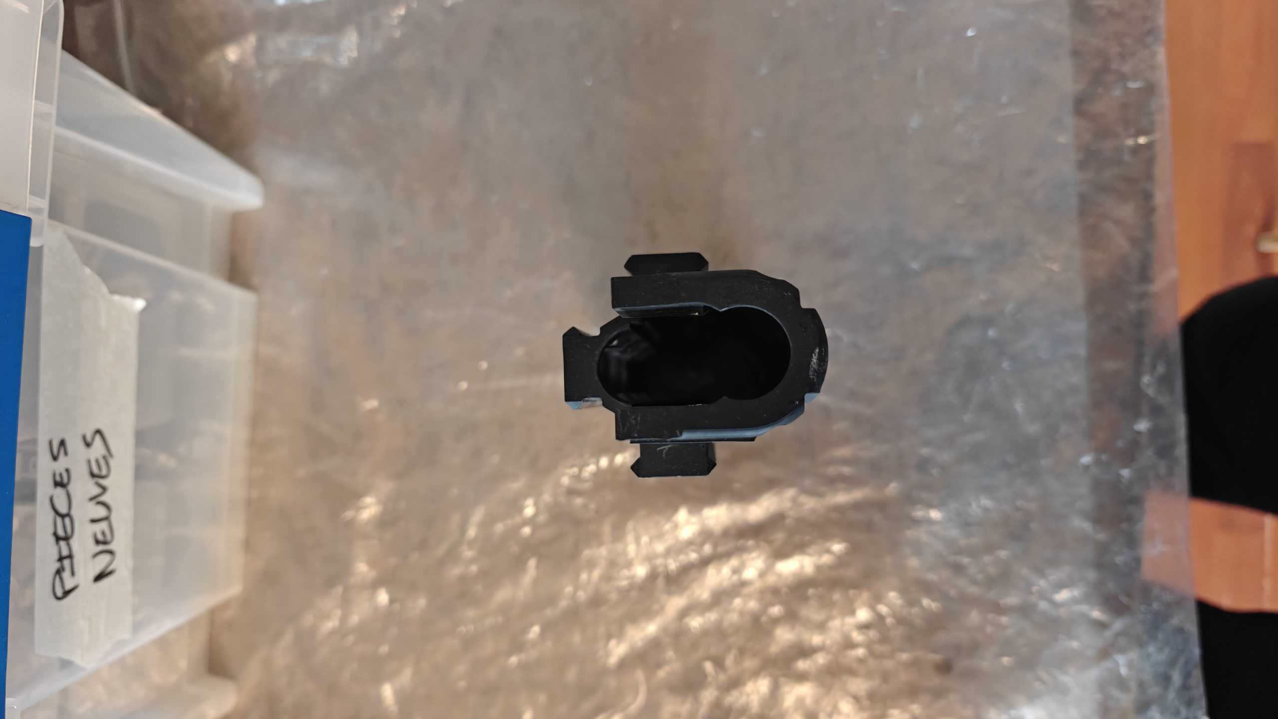 Garde Main FAL ou SA58 Classic Army