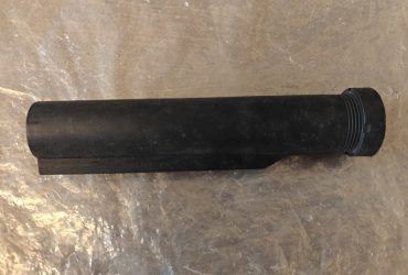 Tube M4 Plastique