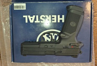 FNX 45 VFC Civil