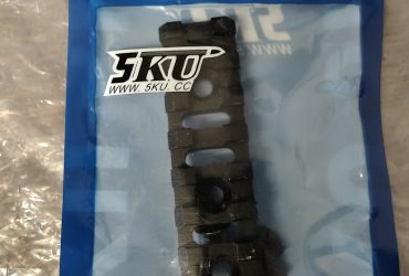 5KU Rail Zenitco Basis