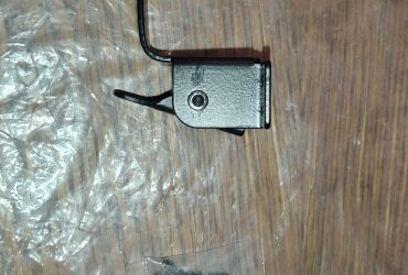pontet AK cyma