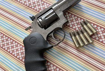 357 magnum