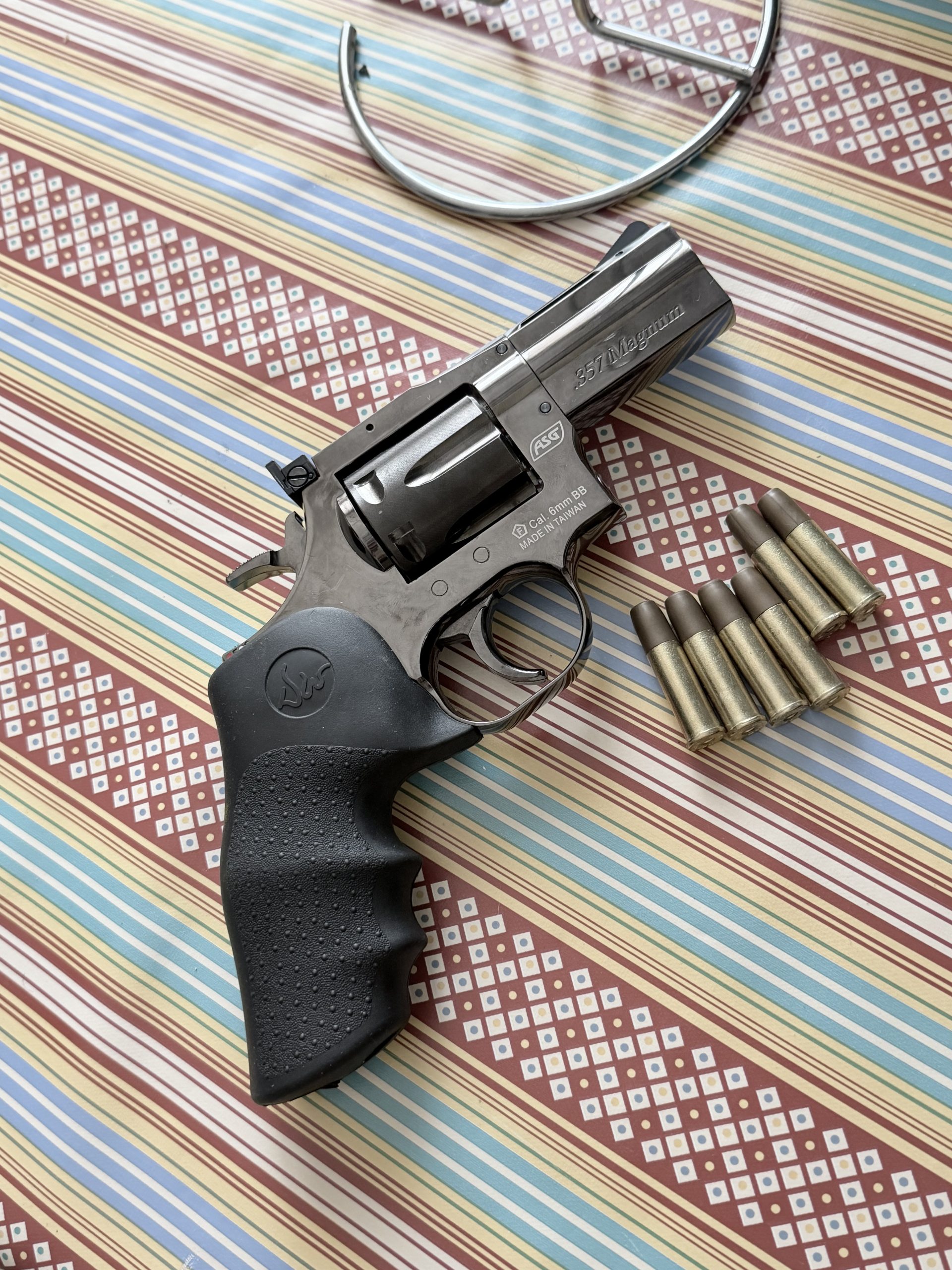 357 magnum