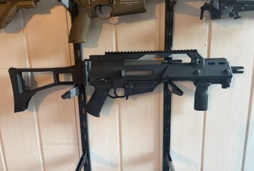 G36 C Specna Arms