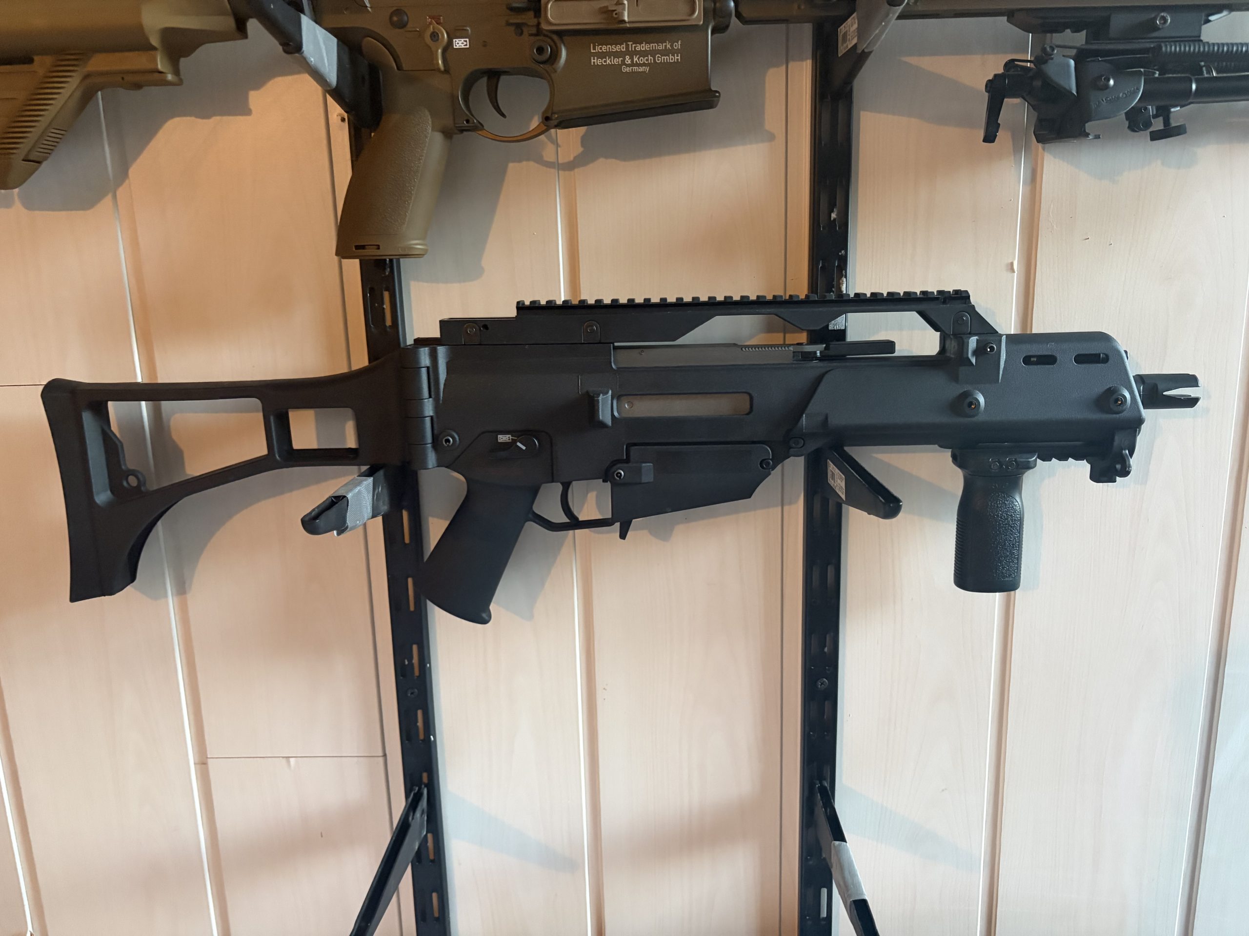 G36 C Specna Arms