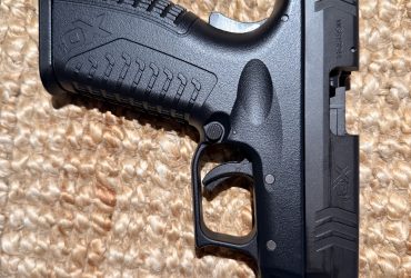 XDM Tokyo Marui