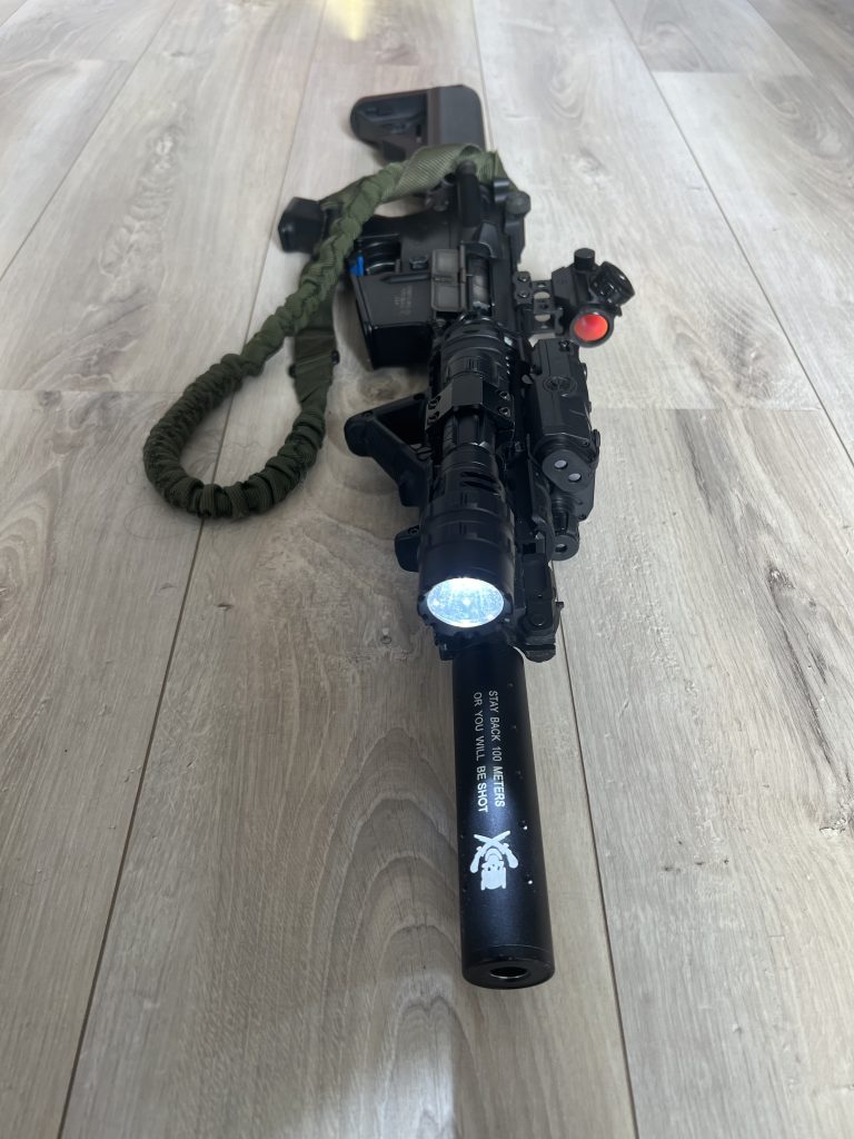 M4 sr16