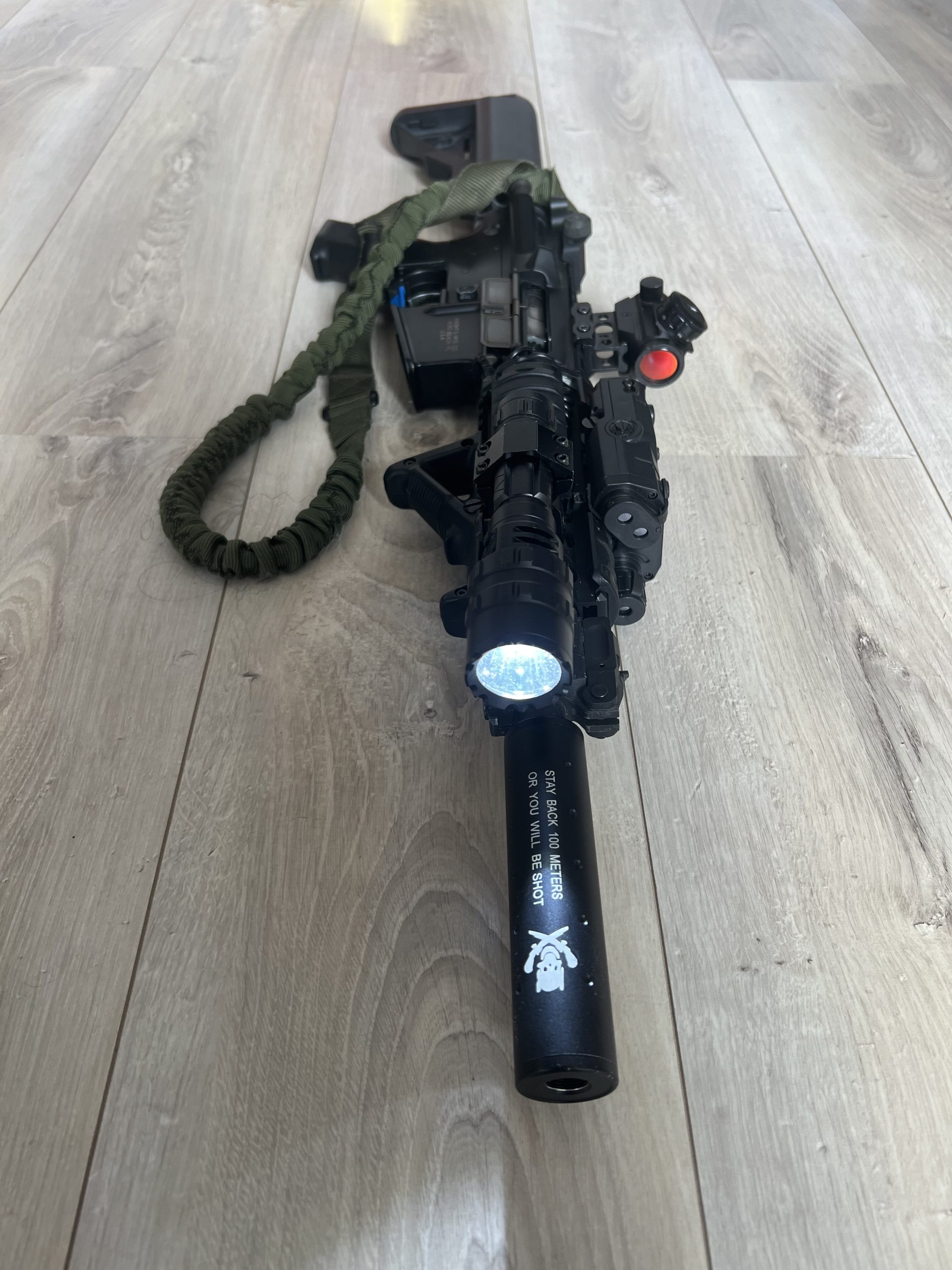M4 sr16