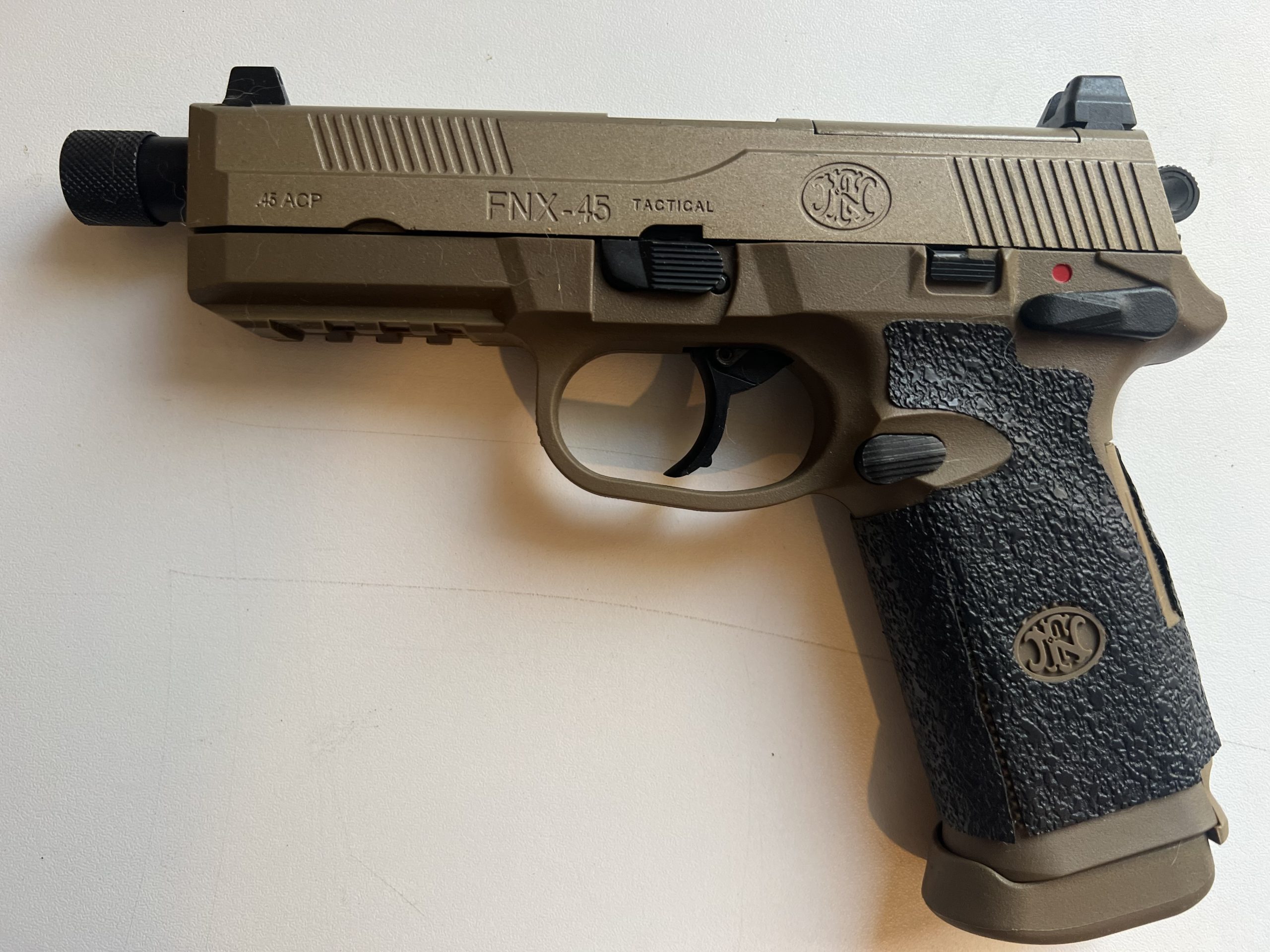 FNX-45