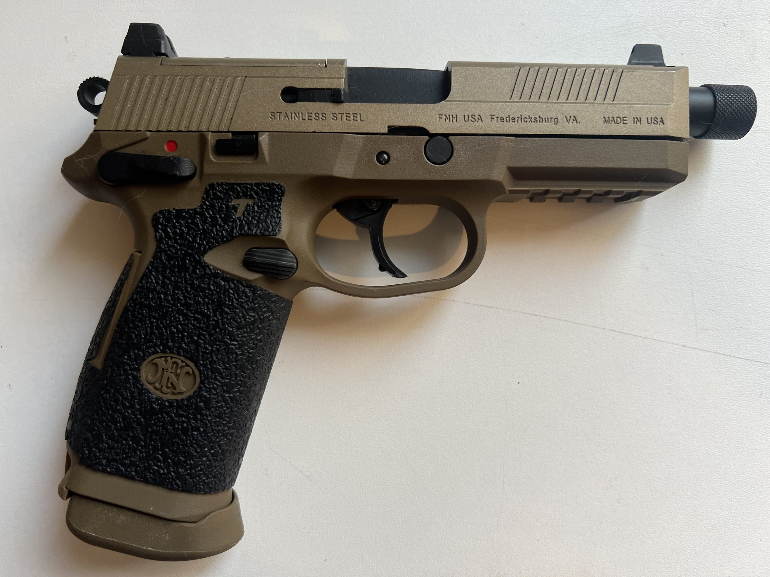 FNX-45
