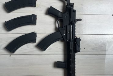 Krytak trident SPRM 47