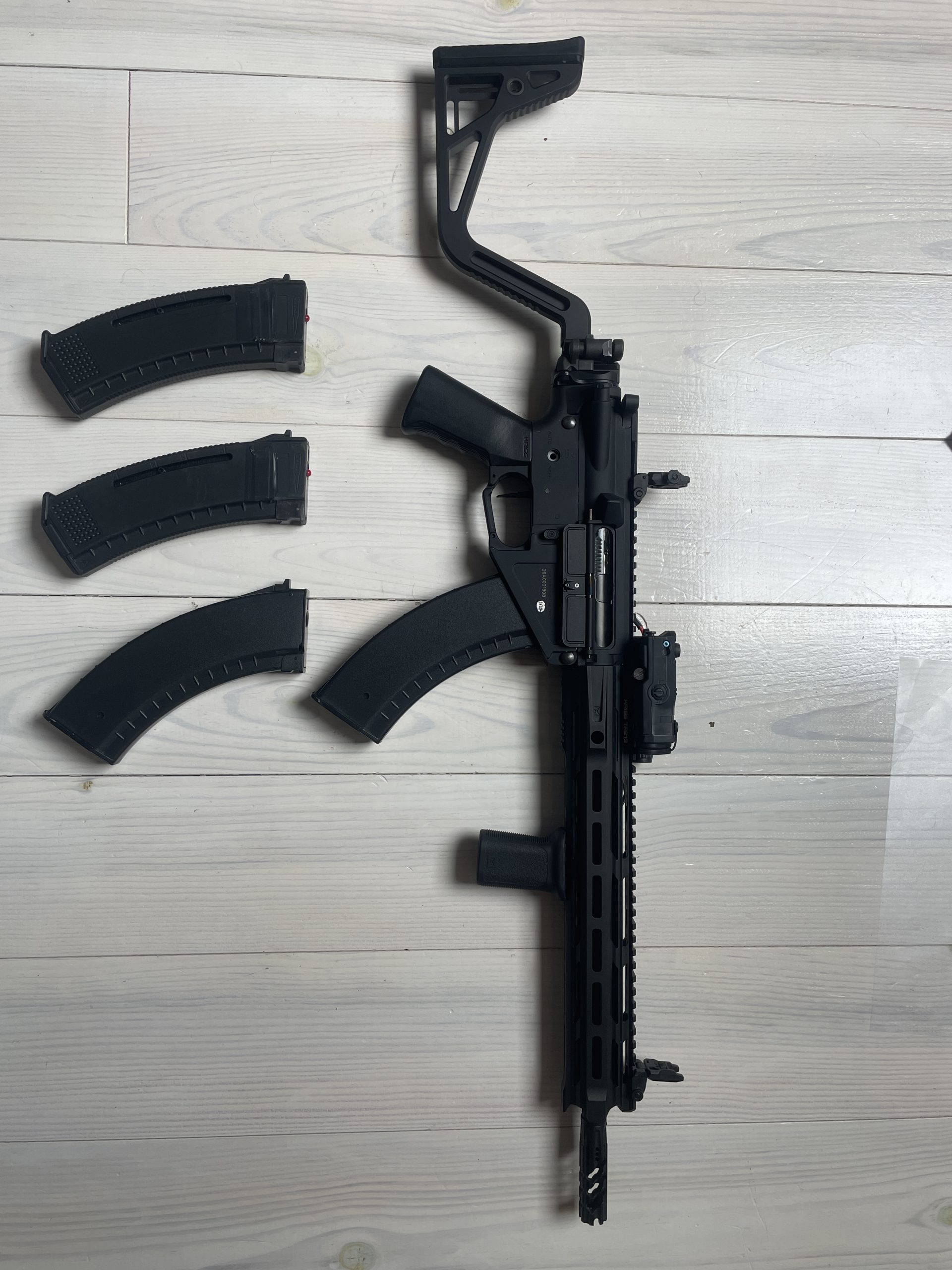 Krytak trident SPRM 47
