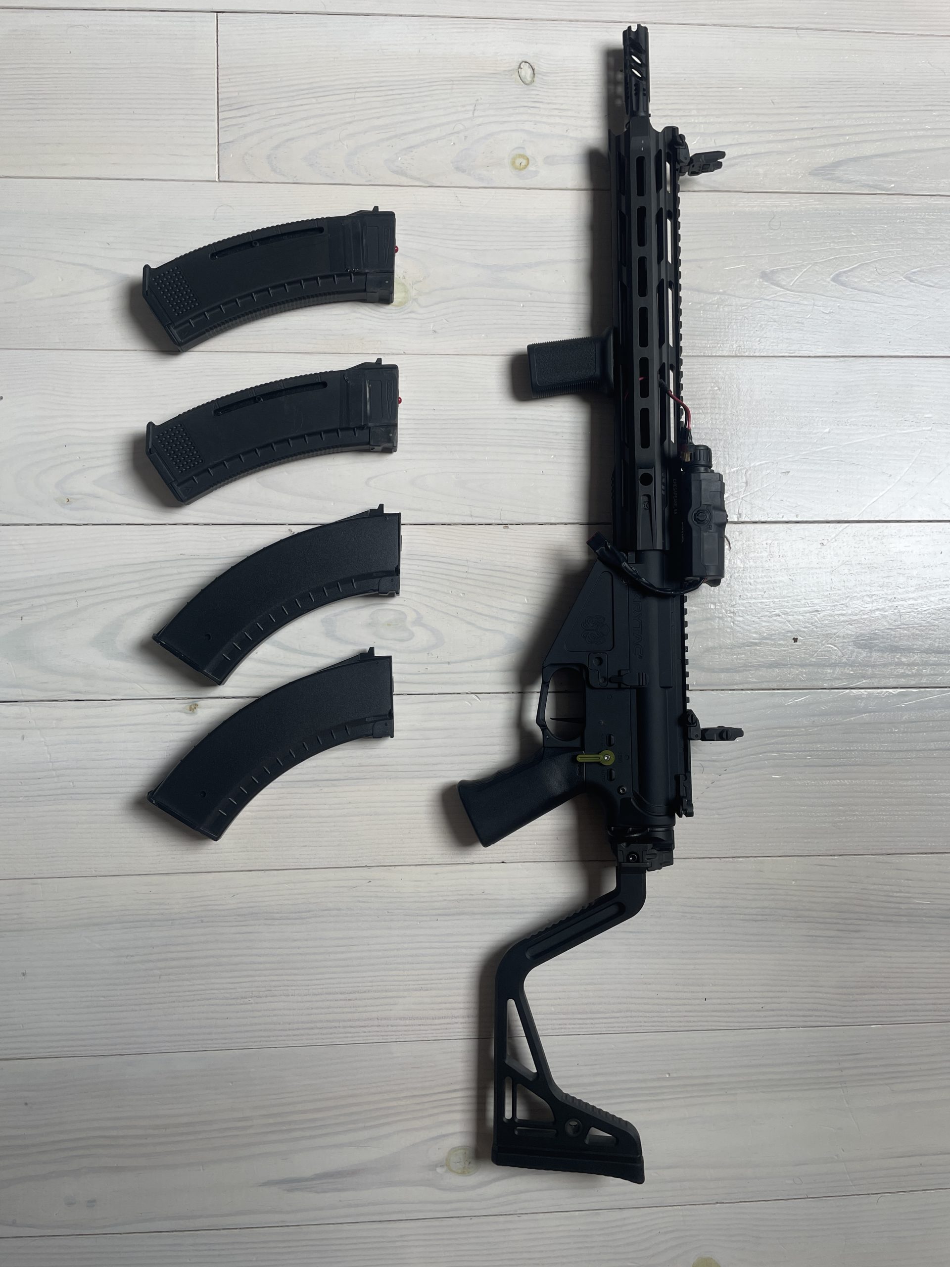 Krytak trident SPRM 47
