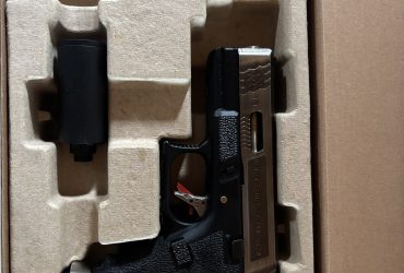 Matériel airsoft +PA