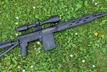 SVD-S Arès